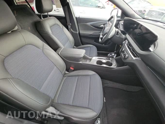2026 Buick Envista Preferred G02 - miniatura 8
