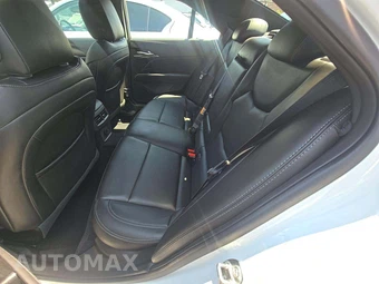 2026 Cadillac CT4 Luxury 1SB - miniatura 13