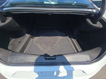 2026 Cadillac CT4 Luxury 1SB - miniatura 14