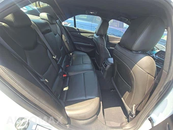 2026 Cadillac CT4 Luxury 1SB - miniatura 16