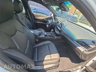 2026 Cadillac CT4 Luxury 1SB - miniatura 18