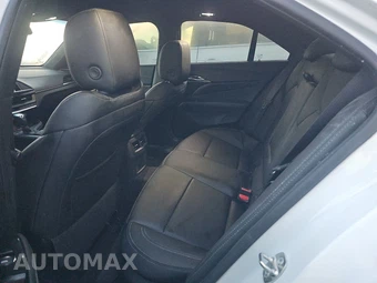 2026 Cadillac CT4 Luxury 1SB - miniatura 13