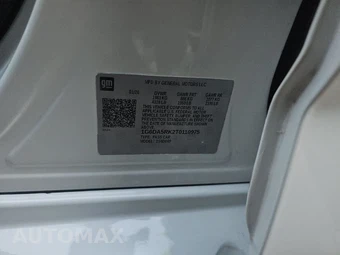 2026 Cadillac CT4 Luxury 1SB - miniatura 14