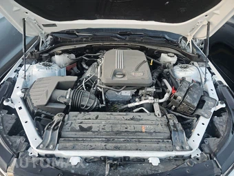 2026 Cadillac CT4 Luxury 1SB - miniatura 15