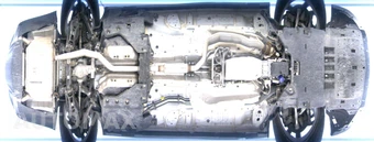 2026 Cadillac CT4 Luxury 1SB - miniatura 18