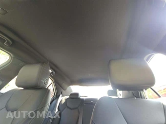 2026 Cadillac CT4 Luxury 1SB - miniatura 11