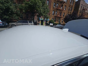 2026 Cadillac CT4 Luxury 1SB - miniatura 12