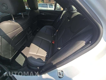 2026 Cadillac CT4 Luxury 1SB - miniatura 13