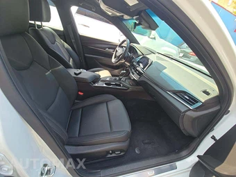 2026 Cadillac CT4 Luxury 1SB - miniatura 18