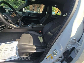 2026 Cadillac CT4 Luxury 1SB - miniatura 6