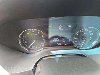 2026 Cadillac CT4 Luxury 1SB - miniatura 9