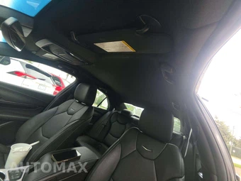 2026 Cadillac CT4 Premium Luxury 1SD - miniatura 11
