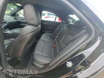 2026 Cadillac CT4 Premium Luxury 1SD - miniatura 13