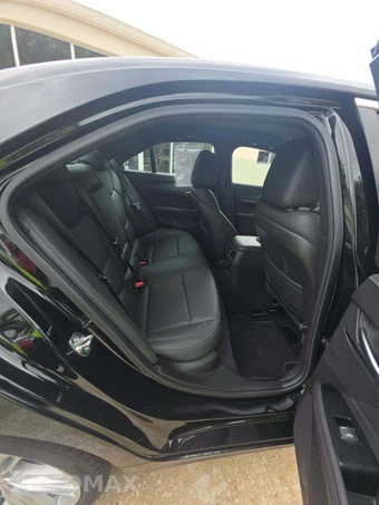 2026 Cadillac CT4 Premium Luxury 1SD - miniatura 16