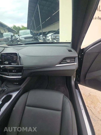 2026 Cadillac CT4 Premium Luxury 1SD - miniatura 19
