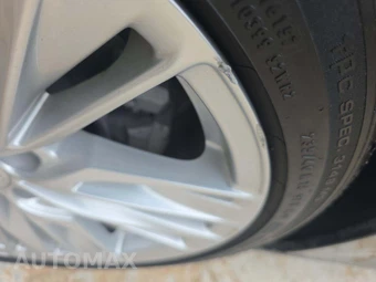 2026 Cadillac CT4 Premium Luxury 1SD - miniatura 22