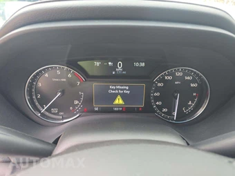 2026 Cadillac CT4 Premium Luxury 1SD - miniatura 9