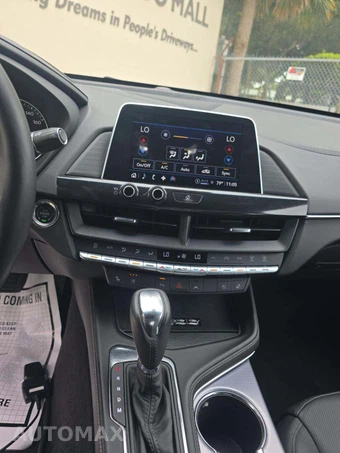 2026 Cadillac CT4 Premium Luxury 1SD - miniatura 10