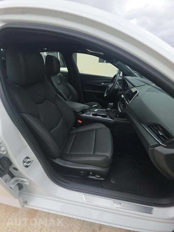 2026 Cadillac CT4 Premium Luxury 1SD - miniatura 18