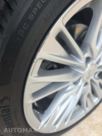 2026 Cadillac CT4 Premium Luxury 1SD - miniatura 25