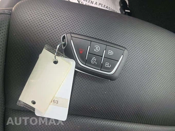 2026 Cadillac CT4 Premium Luxury 1SD - miniatura 8