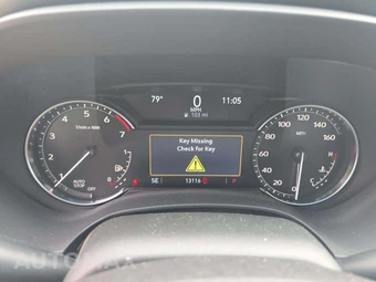 2026 Cadillac CT4 Premium Luxury 1SD - miniatura 9
