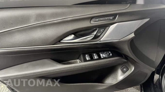 2026 Cadillac CT4 Premium Luxury 1SD - miniatura 11