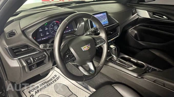 2026 Cadillac CT4 Premium Luxury 1SD - miniatura 12