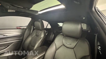 2026 Cadillac CT4 Premium Luxury 1SD - miniatura 13