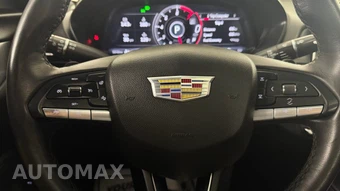 2026 Cadillac CT4 Premium Luxury 1SD - miniatura 15