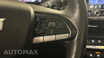 2026 Cadillac CT4 Premium Luxury 1SD - miniatura 16