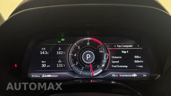 2026 Cadillac CT4 Premium Luxury 1SD - miniatura 19