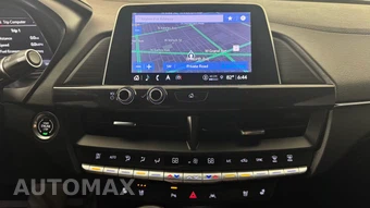 2026 Cadillac CT4 Premium Luxury 1SD - miniatura 20