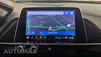 2026 Cadillac CT4 Premium Luxury 1SD - miniatura 21