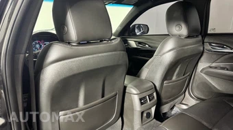 2026 Cadillac CT4 Premium Luxury 1SD - miniatura 29