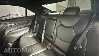 2026 Cadillac CT4 Premium Luxury 1SD - miniatura 30