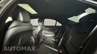 2026 Cadillac CT4 Premium Luxury 1SD - miniatura 31