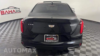 2026 Cadillac CT4 Premium Luxury 1SD - miniatura 5