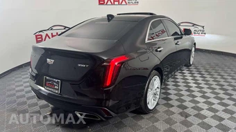 2026 Cadillac CT4 Premium Luxury 1SD - miniatura 6