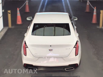 2026 Cadillac CT4 Premium Luxury 1SD - miniatura 5