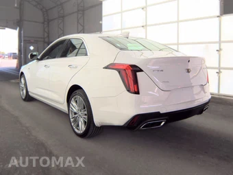 2026 Cadillac CT4 Premium Luxury 1SD - miniatura 6
