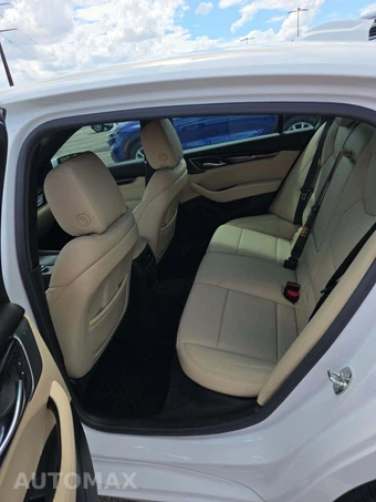 2026 Cadillac CT5 Premium Luxury 1SD - miniatura 10