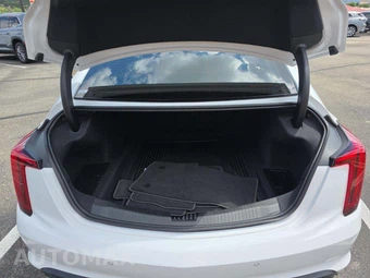 2026 Cadillac CT5 Premium Luxury 1SD - miniatura 11
