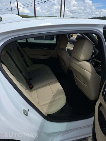 2026 Cadillac CT5 Premium Luxury 1SD - miniatura 13