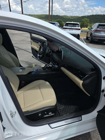 2026 Cadillac CT5 Premium Luxury 1SD - miniatura 15