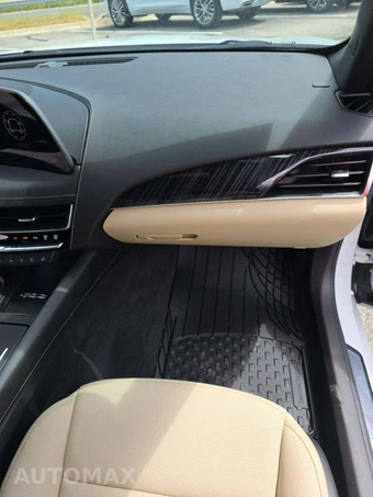 2026 Cadillac CT5 Premium Luxury 1SD - miniatura 16
