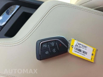 2026 Cadillac CT5 Premium Luxury 1SD - miniatura 5