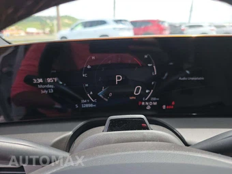 2026 Cadillac CT5 Premium Luxury 1SD - miniatura 6