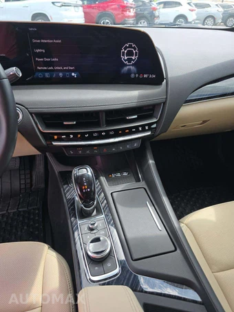 2026 Cadillac CT5 Premium Luxury 1SD - miniatura 7