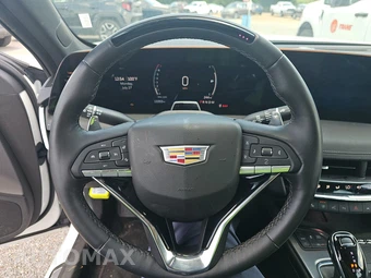 2026 Cadillac CT5 Premium Luxury 1SD - miniatura 10